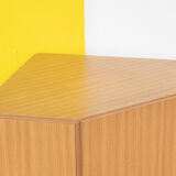 Vintage Scandinavian sideboard 67 cm