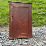 Mountain jam in fir patina