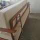 Bench, daybed knoll Antimotte vintage 60s