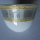 Set de 4 mini bols porcelaine fine Chine Baotai