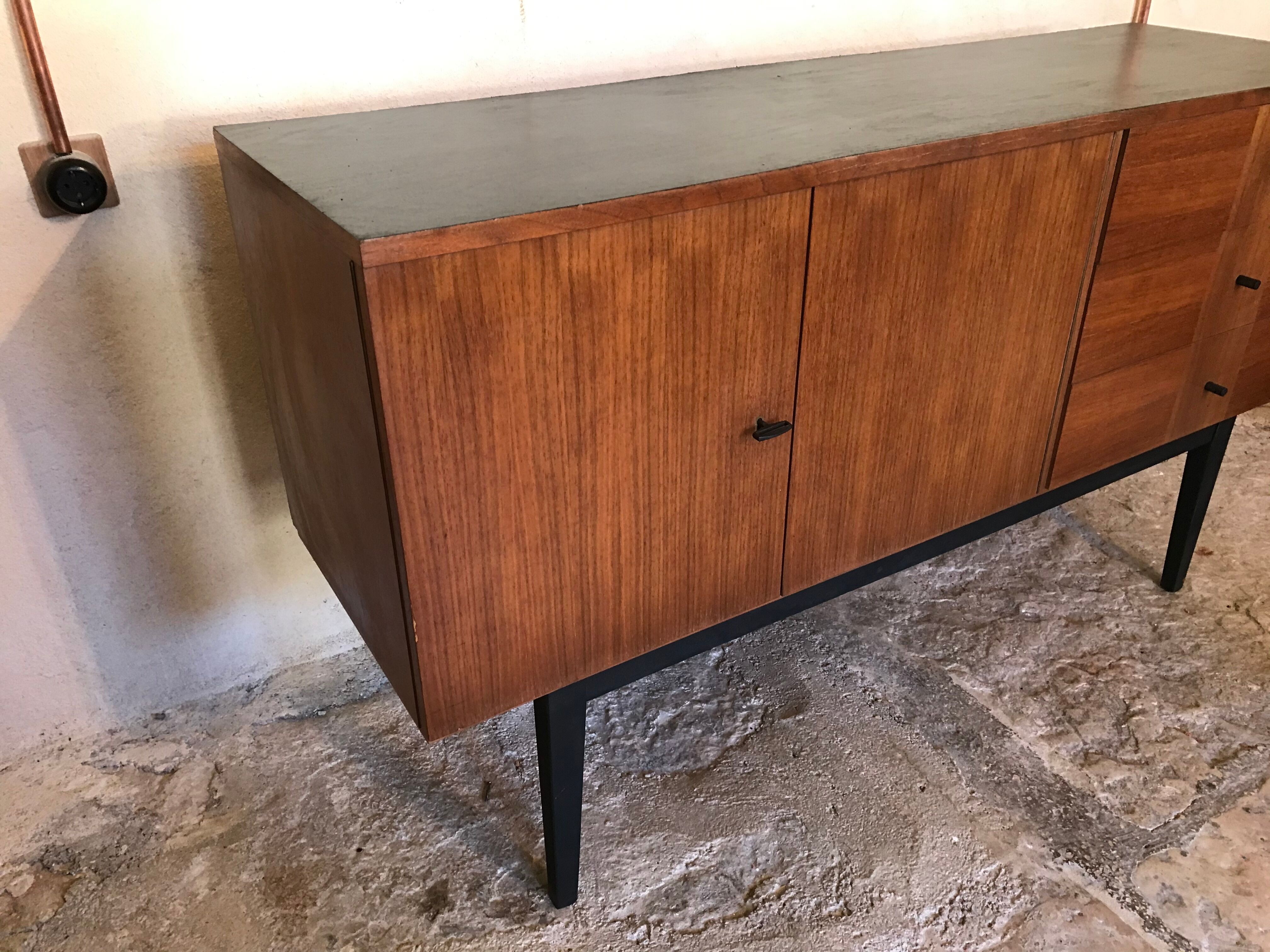 Scandinavian sideboard