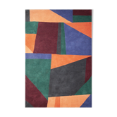 Tapis Campo tufté main 120x180