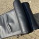 3x Original Cassina Le Corbusier Lc4 Black/chrome, New!