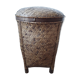 Big woven basket