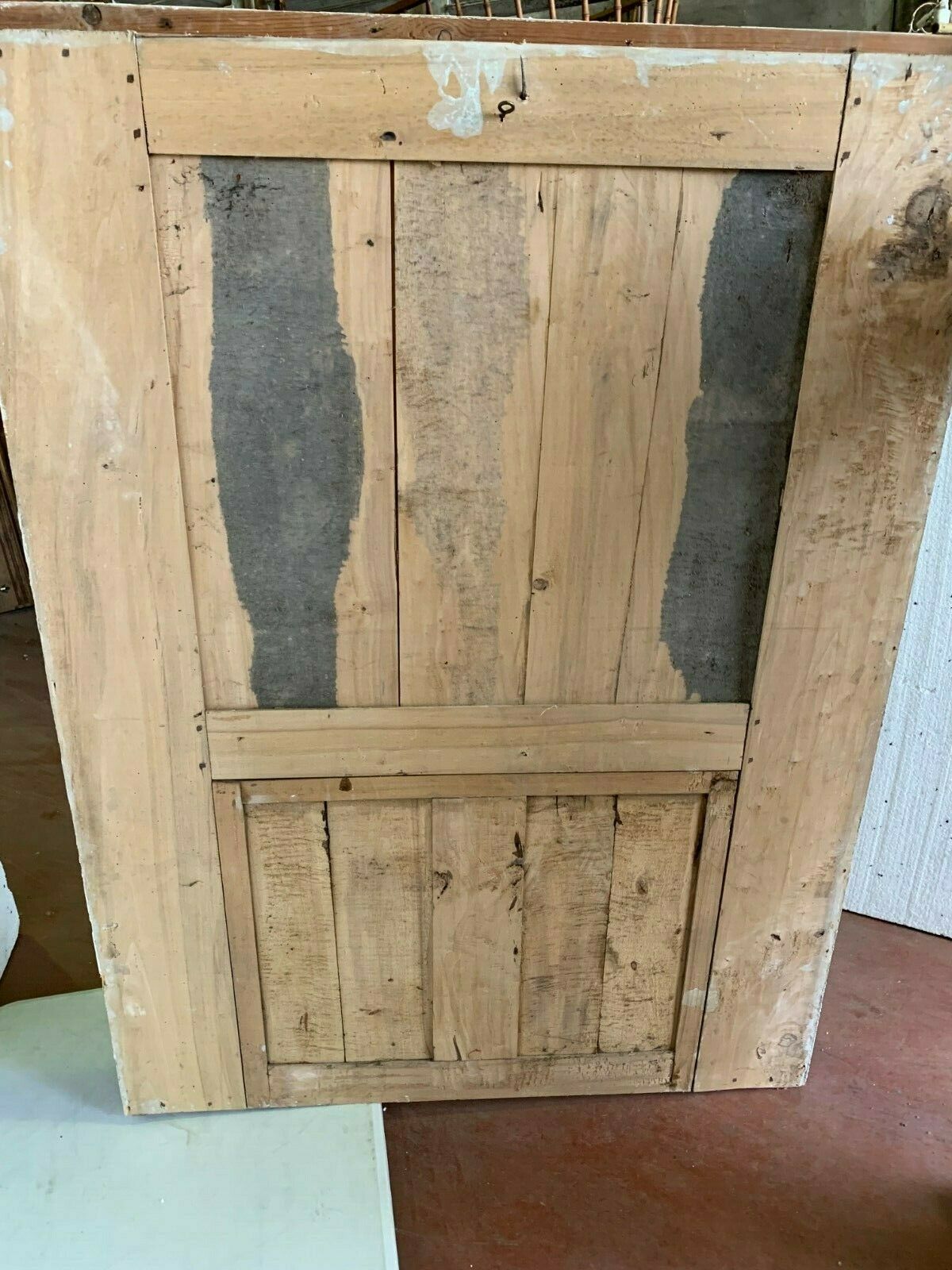Chimney Trumeau Style Louis XVI - 160x114cm