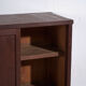 Antique Japanese wardrobe with sliding doors – Taishō/Showa period (c. 1920-1950)