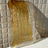 Vintage ‘80s Glass Vide Poche tray