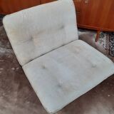 Vintage heater 70/80 years design