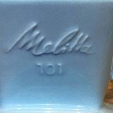 Melitta earthenware filter door