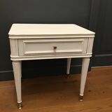 Old bedside