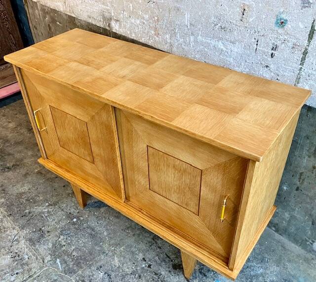 Enfilade sideboard