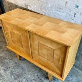 Enfilade sideboard