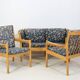 Danish Beech Living Room