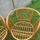 Garden furniture set