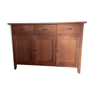 Small Morris of Glasgow sideboard