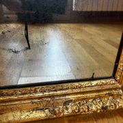 Miroir art deco