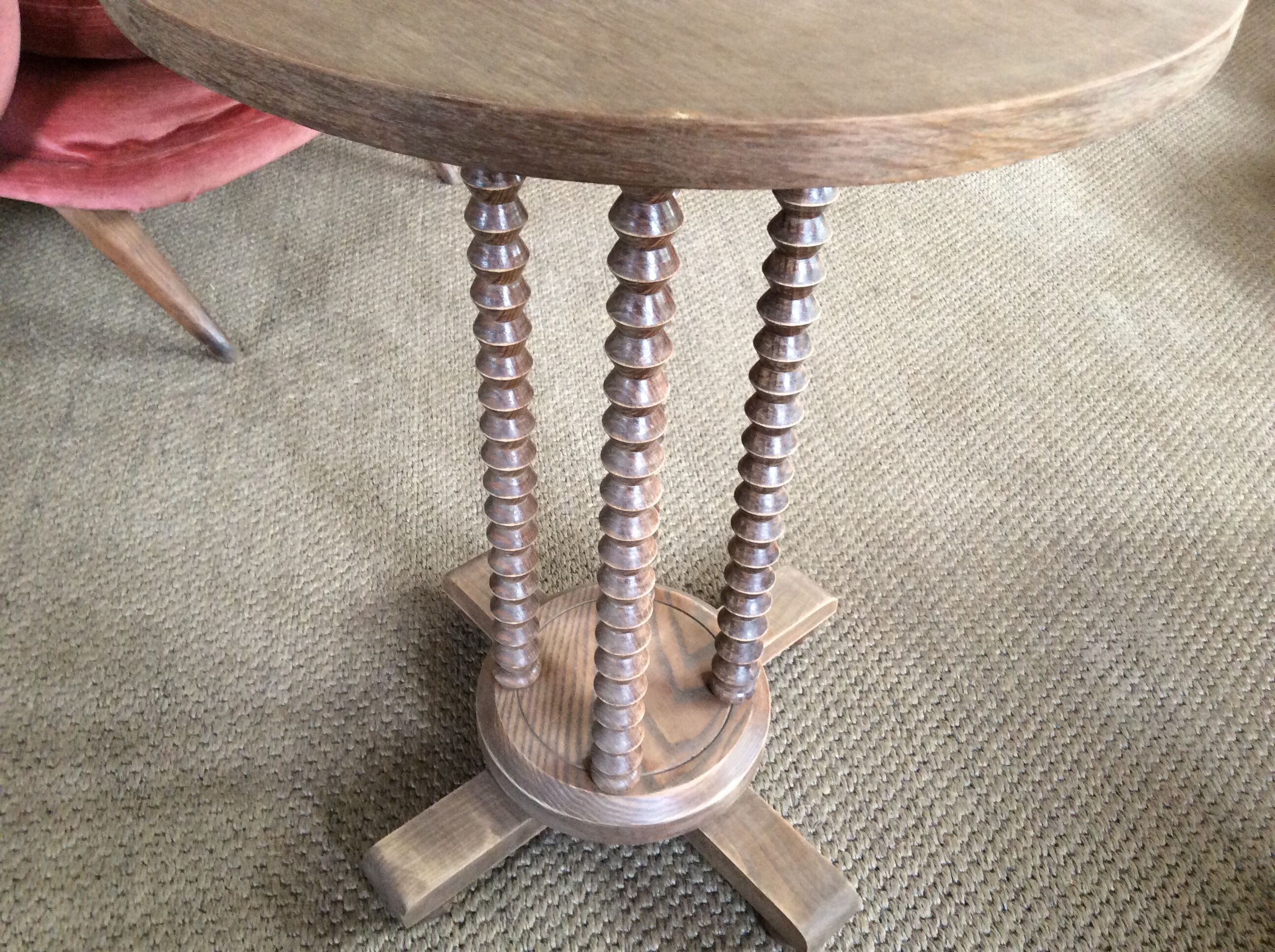 Side table