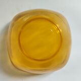 Vereco amber salad bowl
