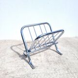 Vintage magazine rack by Zack 1980
