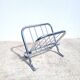 Porte revues vintage par Zack 1980