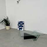 80s postmodern coffee table