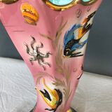 Vase Cerazur Monaco 1950/60