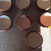 10 stoneware bowls