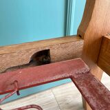 1950s daybed, René Gabriel