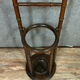 coat rack and bamboo umbrella holder circa 1880