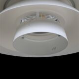 Danish “Type 240” pendant lamp by Mogens Davidsen for David Super-Light