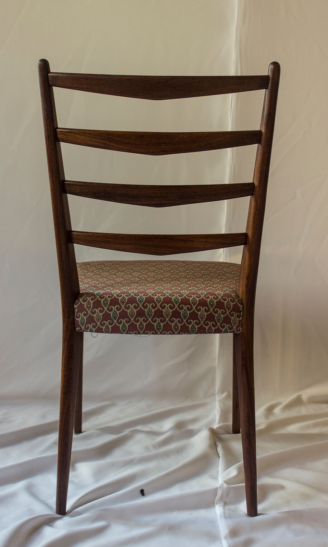 Suite of 5 chairs ST 09 for Pastoe, design Cees Braakman