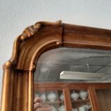 Mirror Louis XV style -185x115cm