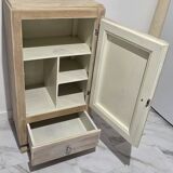 Vintage small buffet cabinet Mado from the 1950s.