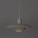 Suspension danoise PH 4/3 par Poul Henningsen, Louis Poulsen, 1966