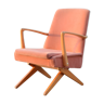 Scissor Easy Chair