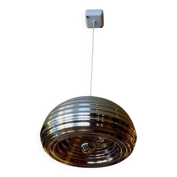 Suspension "Splügen Bräu" by Achille & Pier Giacomo Castiglioni for Flos, Italy, 1960