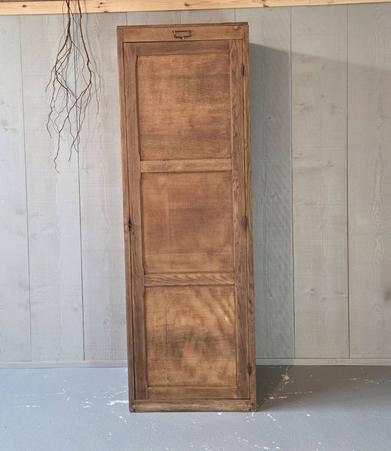 Armoire vestiaire