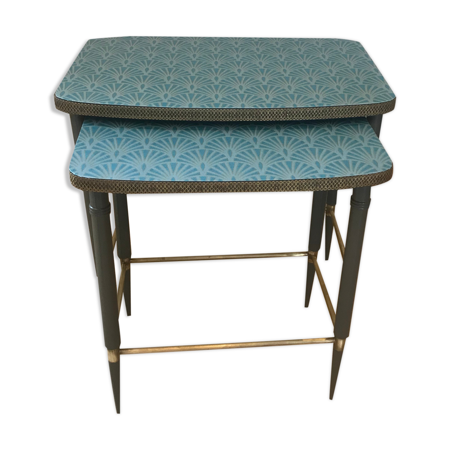 Side tables