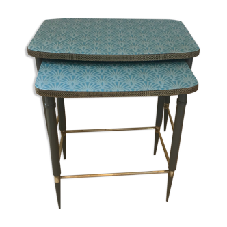 Side tables