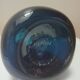 Blue vase Claude Morin