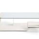 Diana D coffee table by Konstantin Grcic, 2002