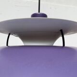 Mid-century modern PH 5 pendant by Poul Henningsen for Louis Poulsen, 1960s.