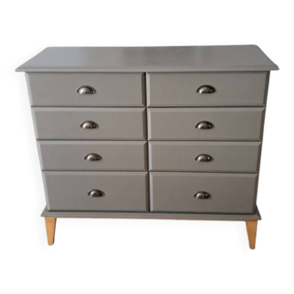 Commode
