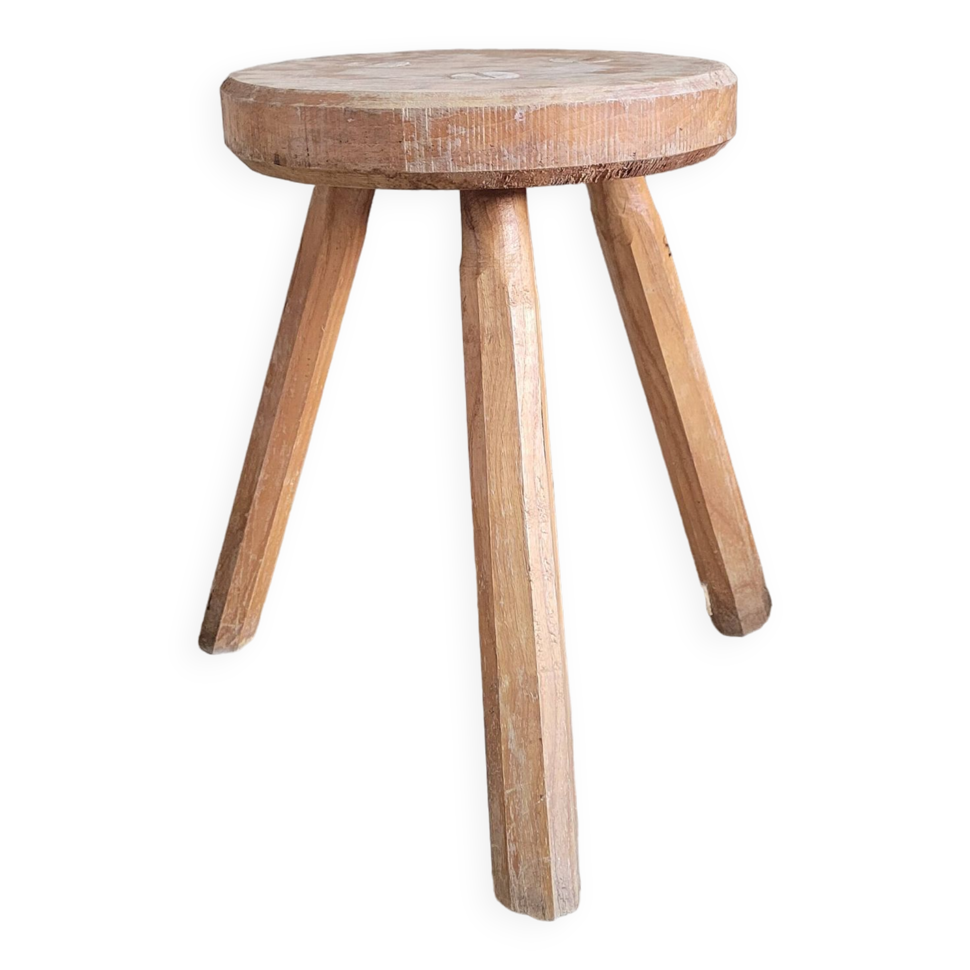 Tripod stool 25