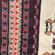 Carpet vintage pakistan done hand 126 X 188 CM