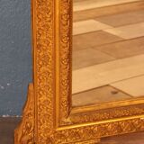 Mirror at the end of the 19th century 84x134cm
