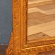 Miroir fin XIXème siècle 84x134cm