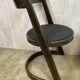 Pair of Halfa Baumann chairs