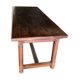 Table de ferme
