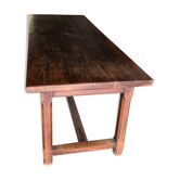 Table de ferme